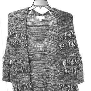 🥀KNOX ROSE CARDIGAN SWEATER🥀